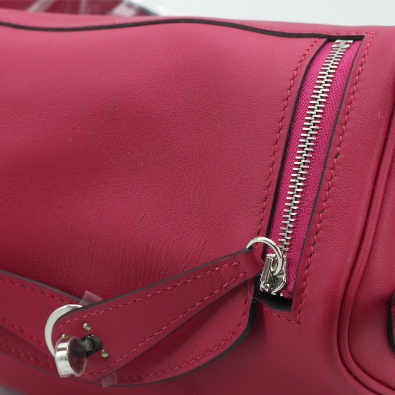 Hermès Pink HandBag