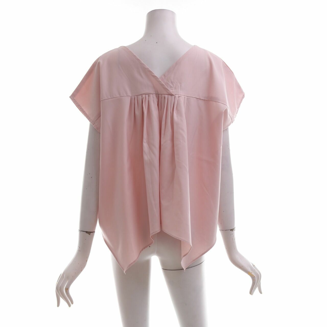 Private Collection Pink Blouse