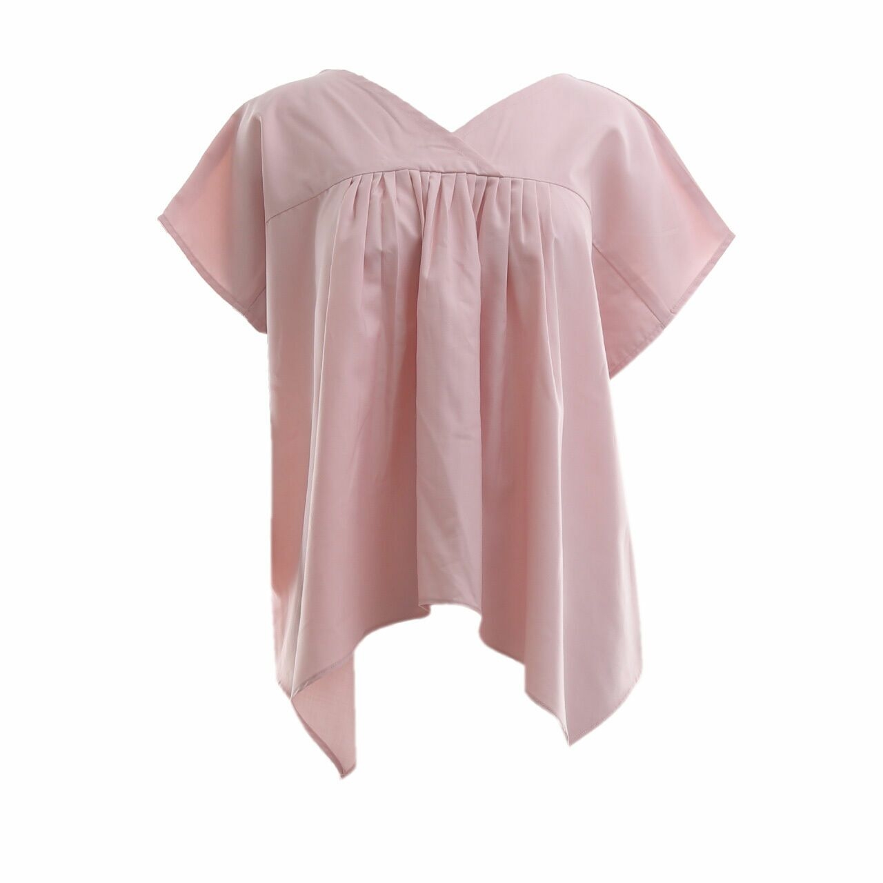 Private Collection Pink Blouse