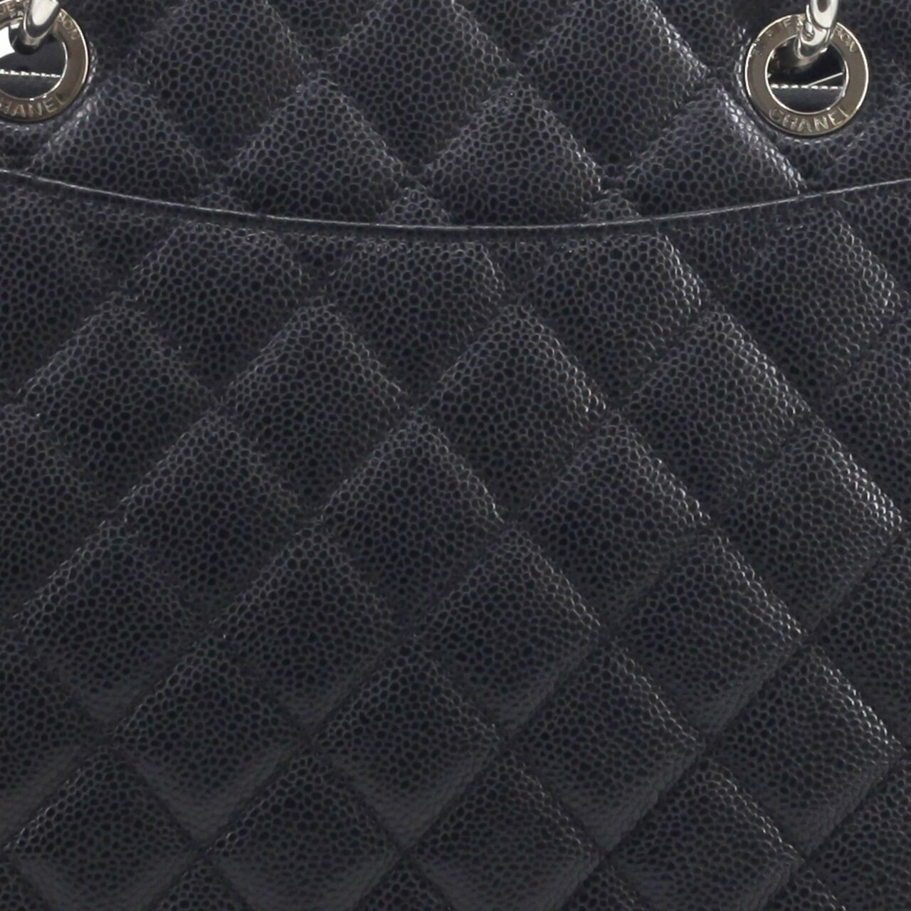 Chanel Black HandBag