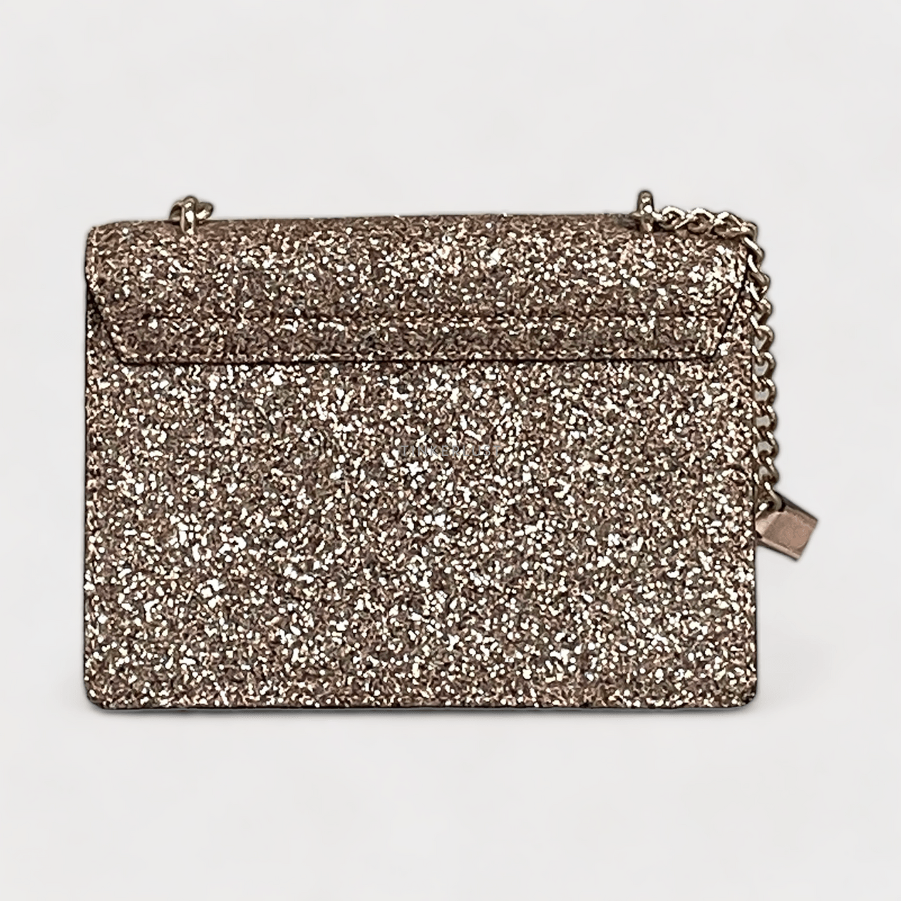 Kate Spade Sunset Lane Glitter Eden Crossbody Bag