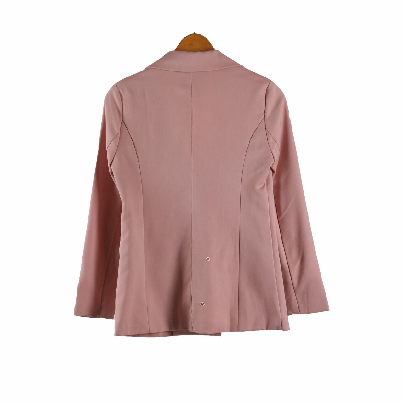 Private Collection Dusty Pink Blazer