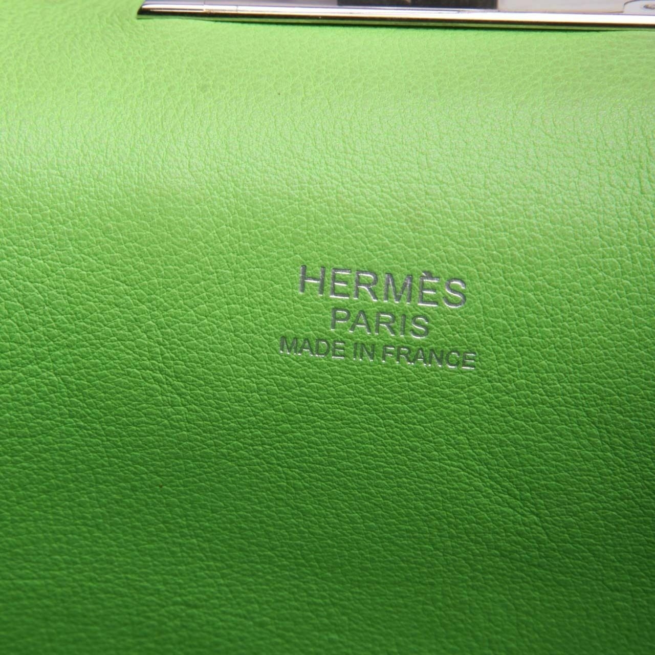 Hermes Toolbox 26 Granny Swift PHW Stamp P Square