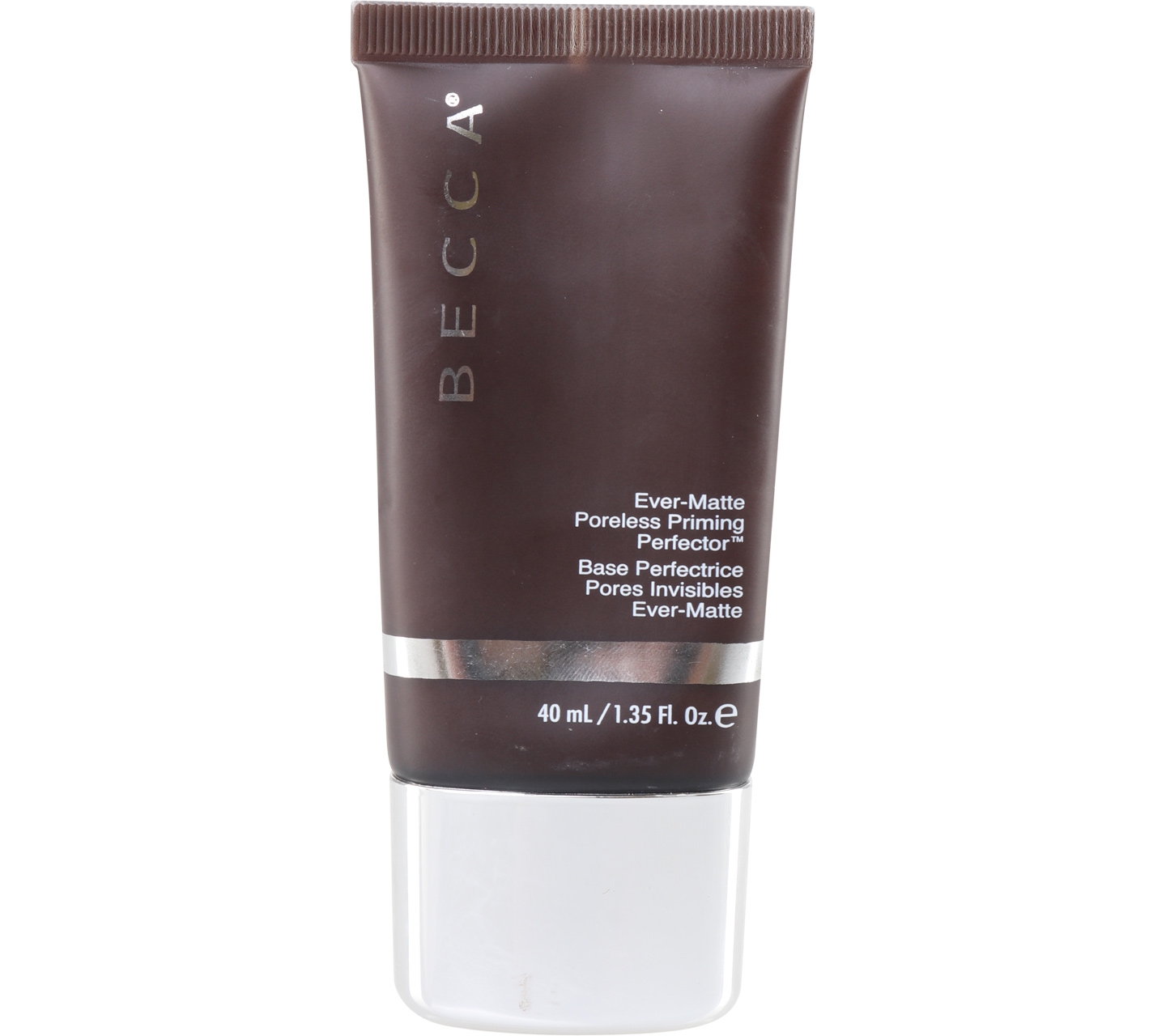 Becca Ever-Matte Poreless Priming Prefector Faces