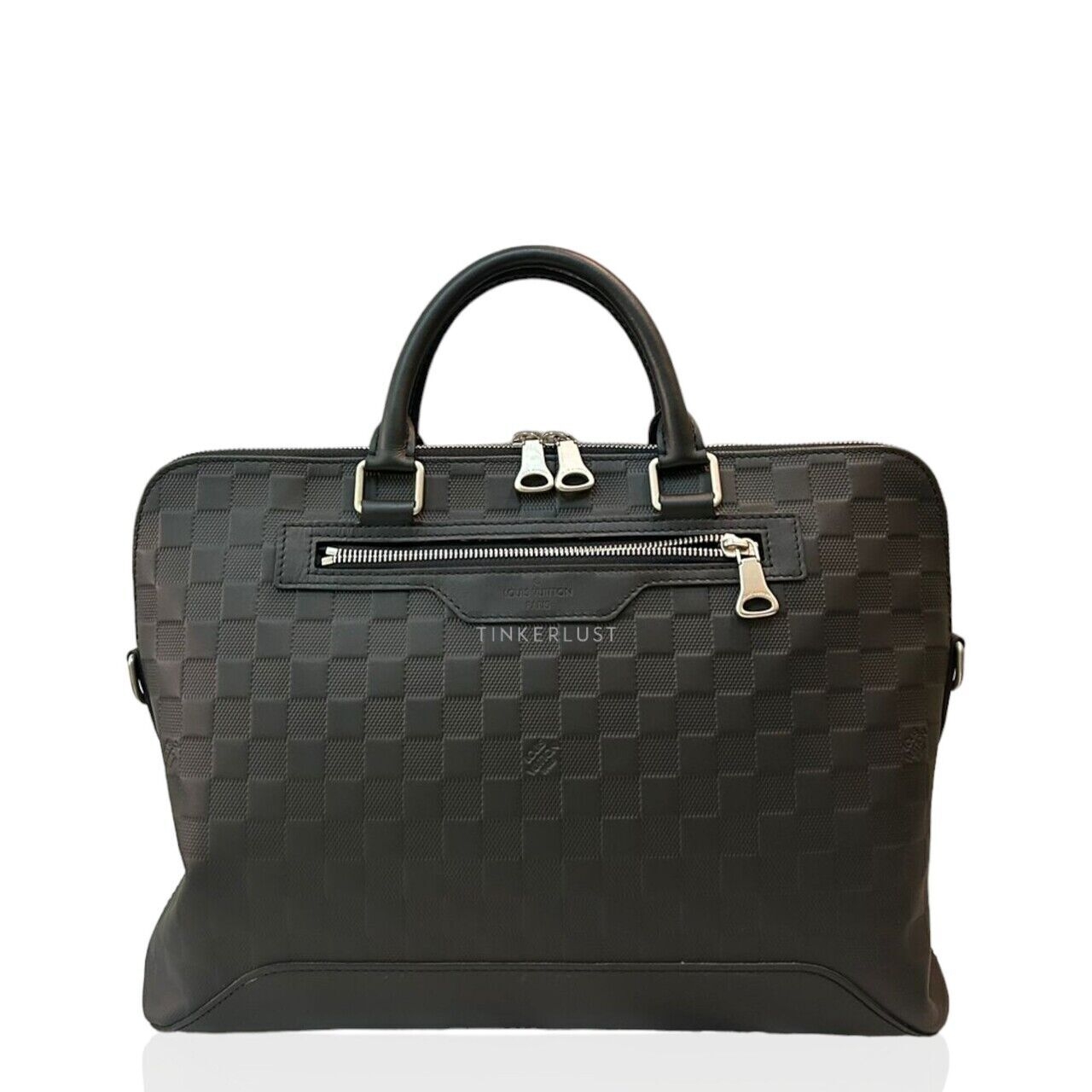 Louis Vuitton Avenue Damier Infini Leather Briefcase