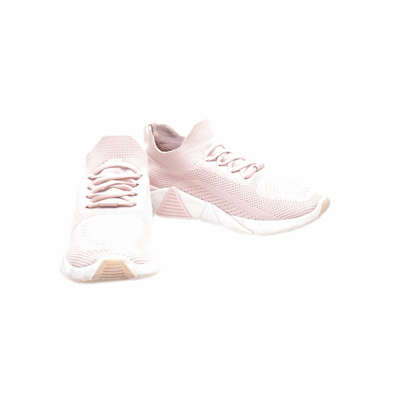 Skechers X Mark Nason Dusty Pink Sneakers