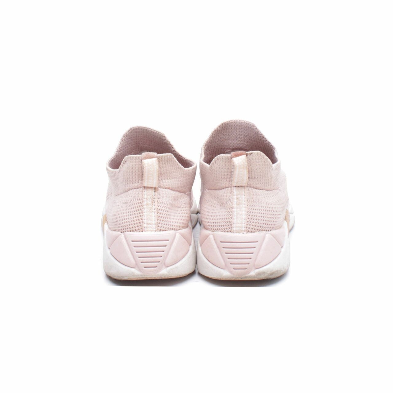 Skechers X Mark Nason Dusty Pink Sneakers