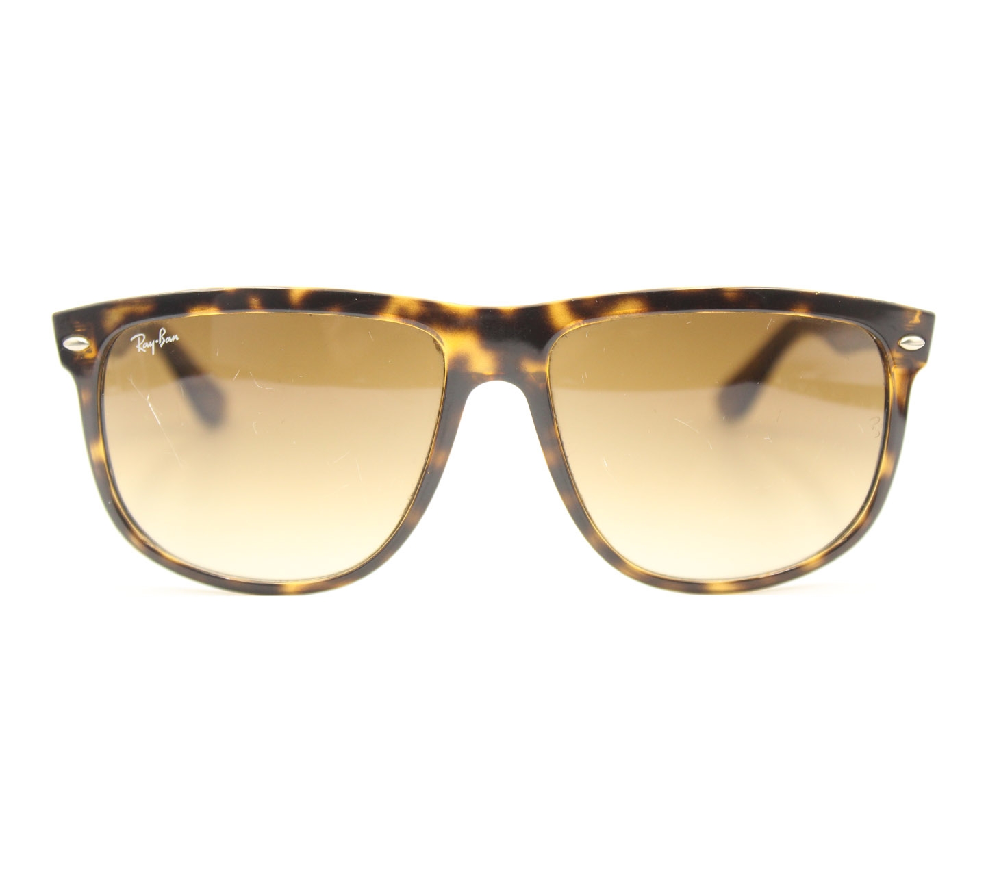 Ray.Ban Brown Sunglasses