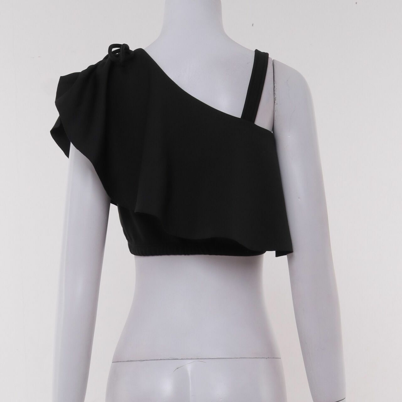 Private Collection Black Sleeveless