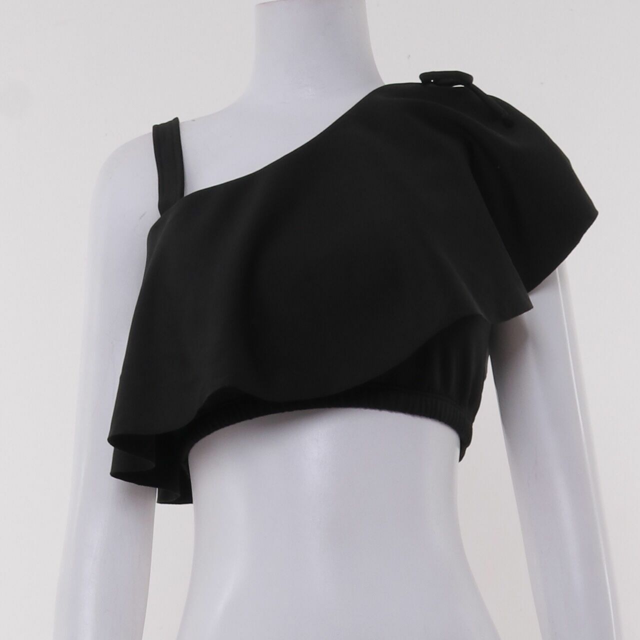 Private Collection Black Sleeveless