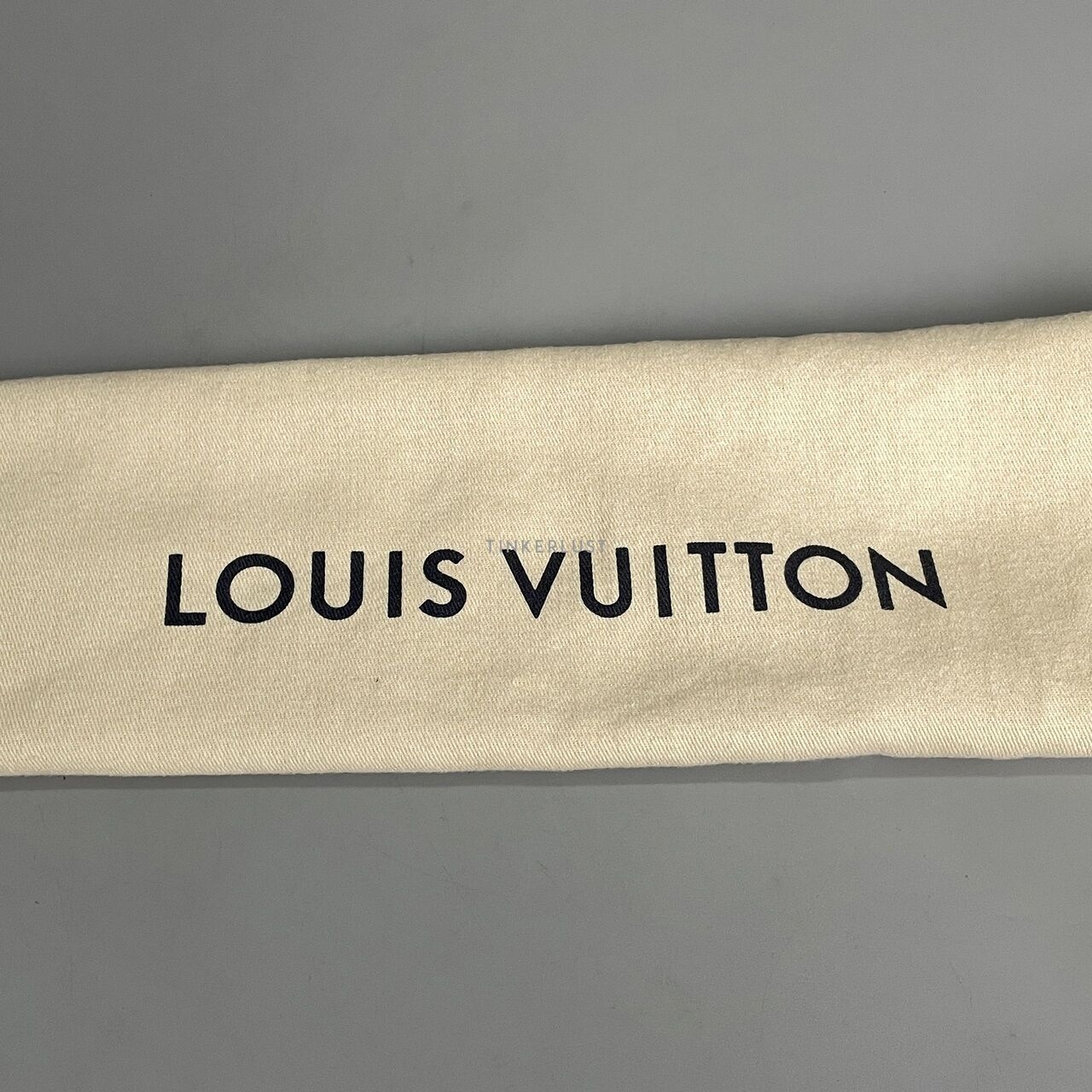 Louis Vuitton Monogram Pochette Metis Empreinte Marine Rouge GHW Sling Bag