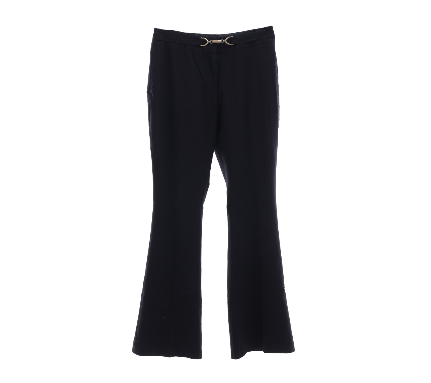 Dorothy Perkins Black Long Pants