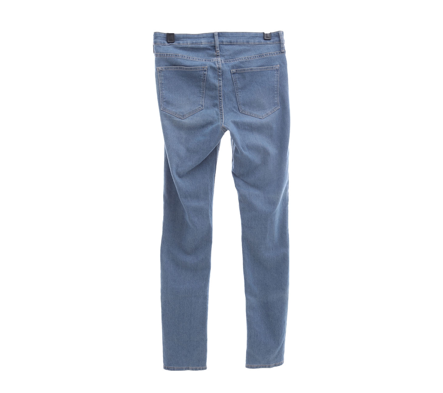 H&M Blue Long Pants 