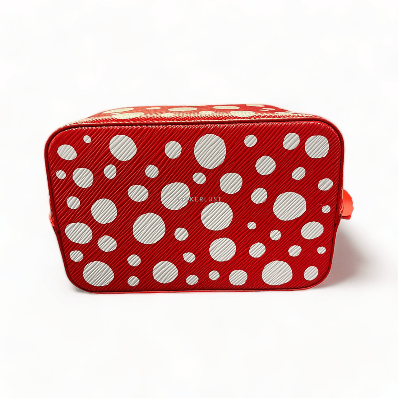 Louis Vuitton x Yayoi Kusama Neonoe BB Epi Polkadot Satchel