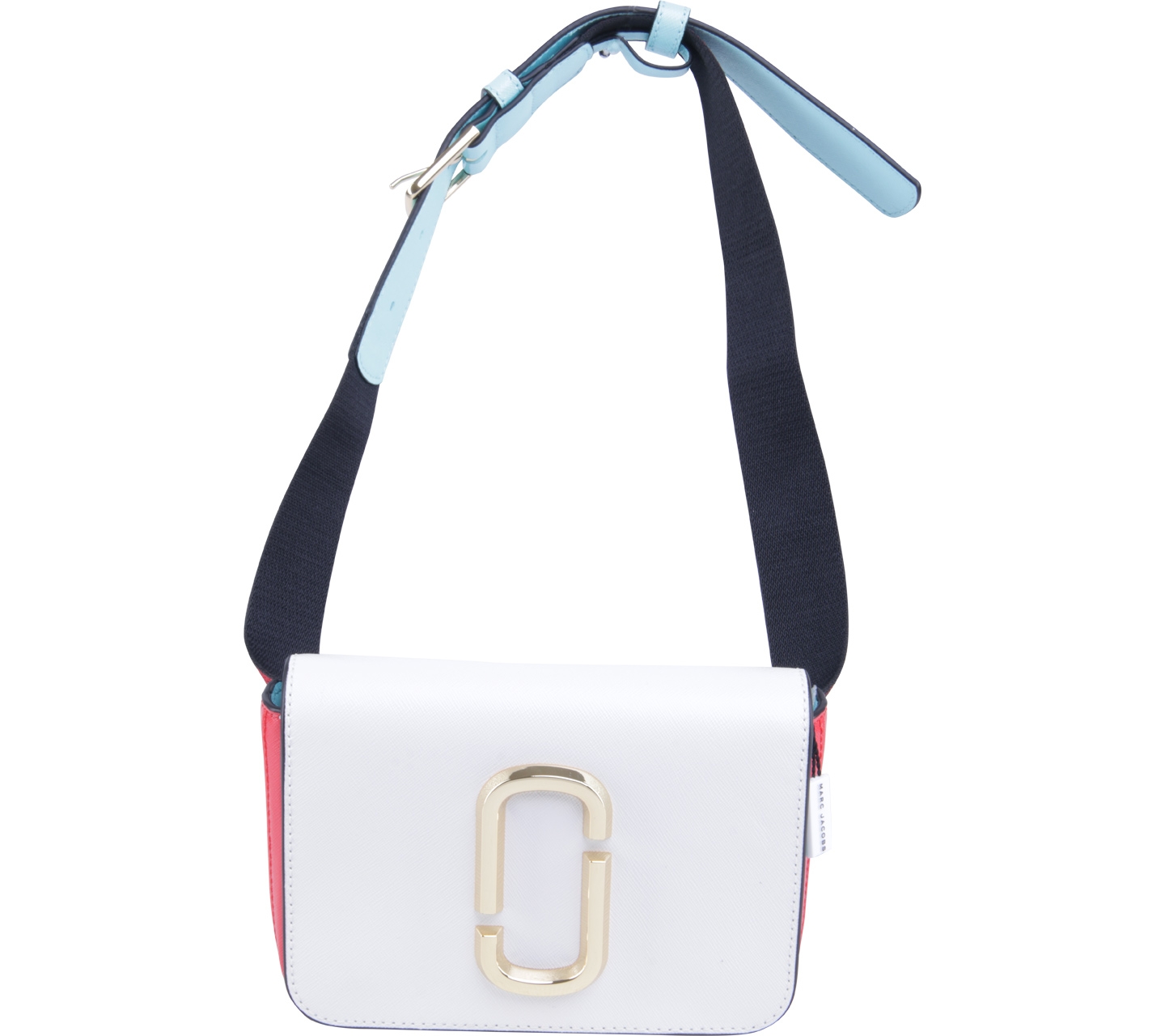 Marc-jacobs Multi Colour Sling Bag