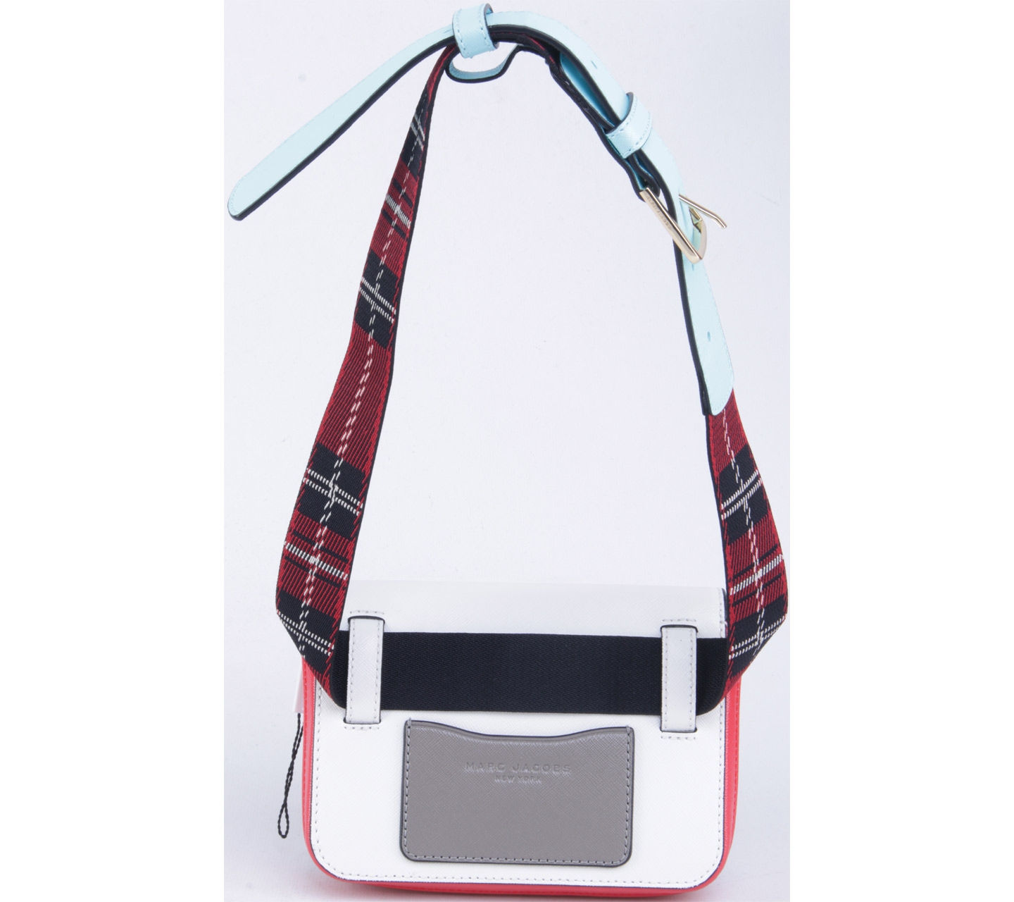 Marc-jacobs Multi Colour Sling Bag