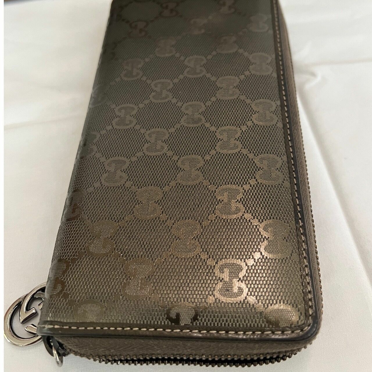 Gucci La Cura Del Prodotto Wallet