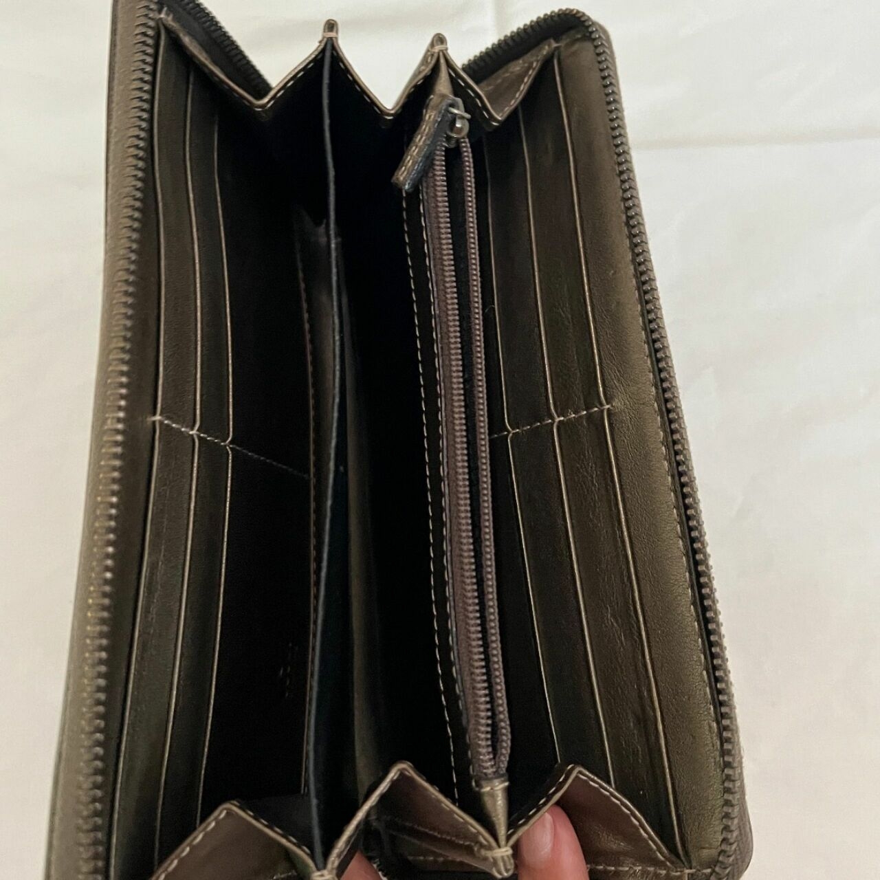 Gucci La Cura Del Prodotto Wallet