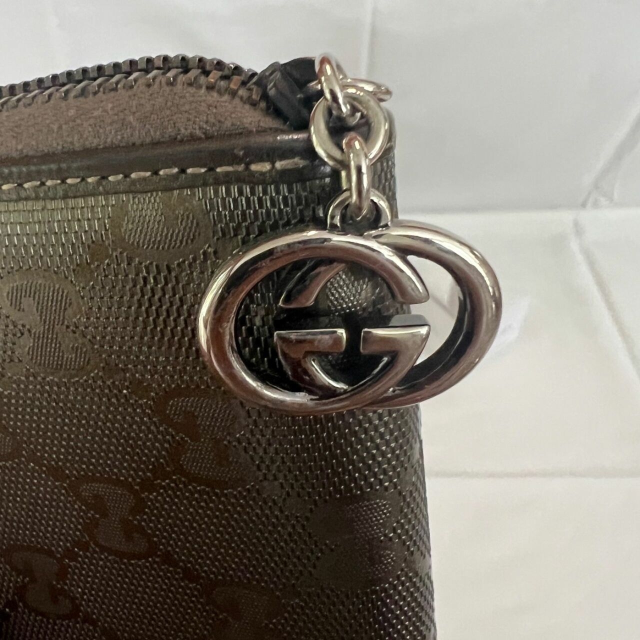 Gucci La Cura Del Prodotto Wallet