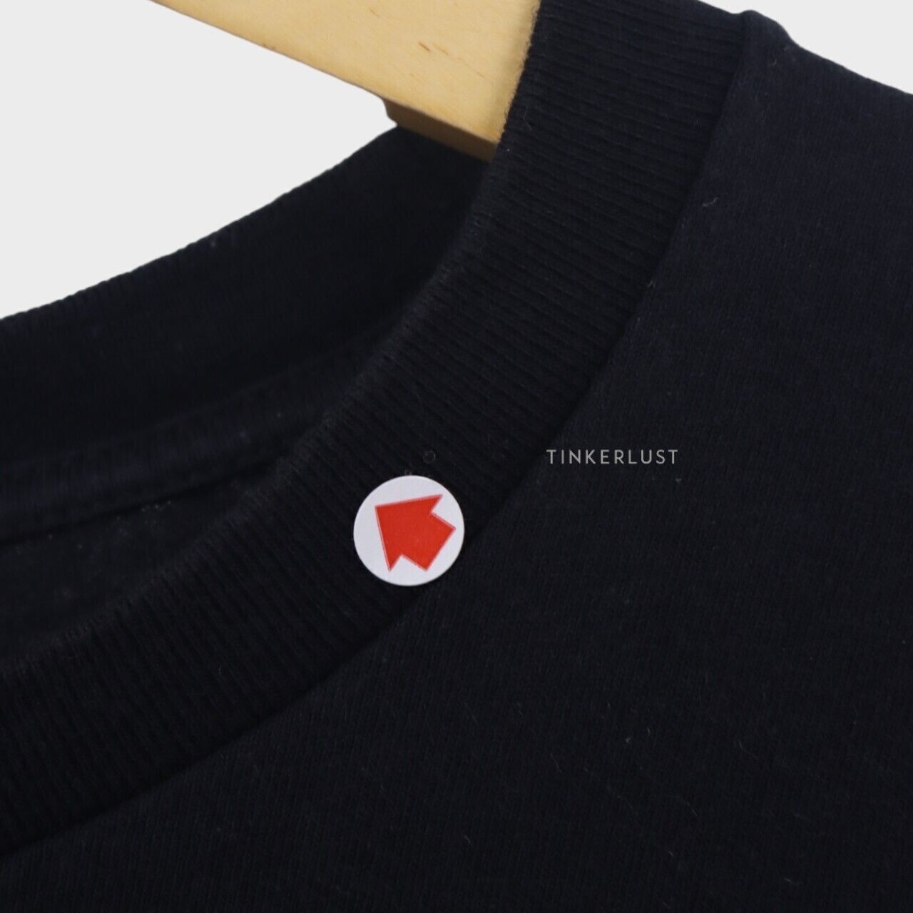 Bape A Bathing Ape Black T-Shirt