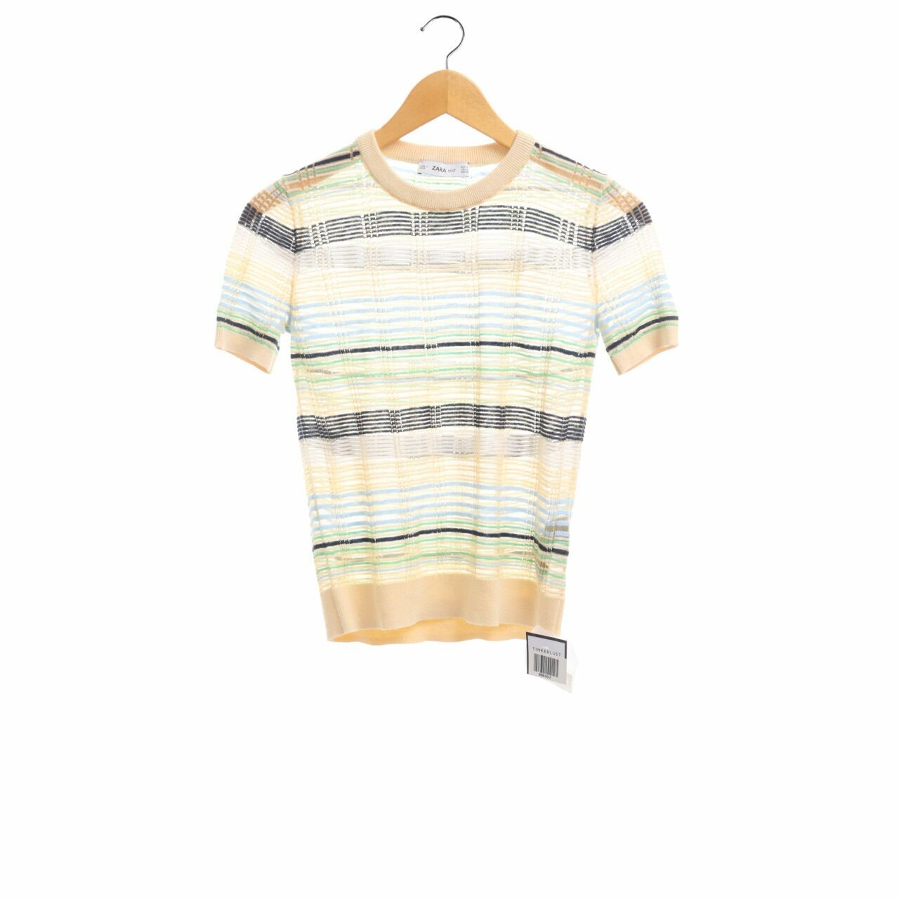 Zara Multi T-Shirt