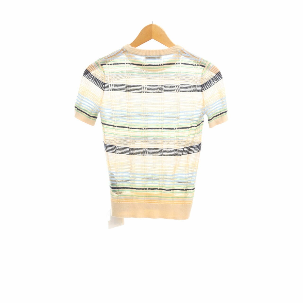 Zara Multi T-Shirt