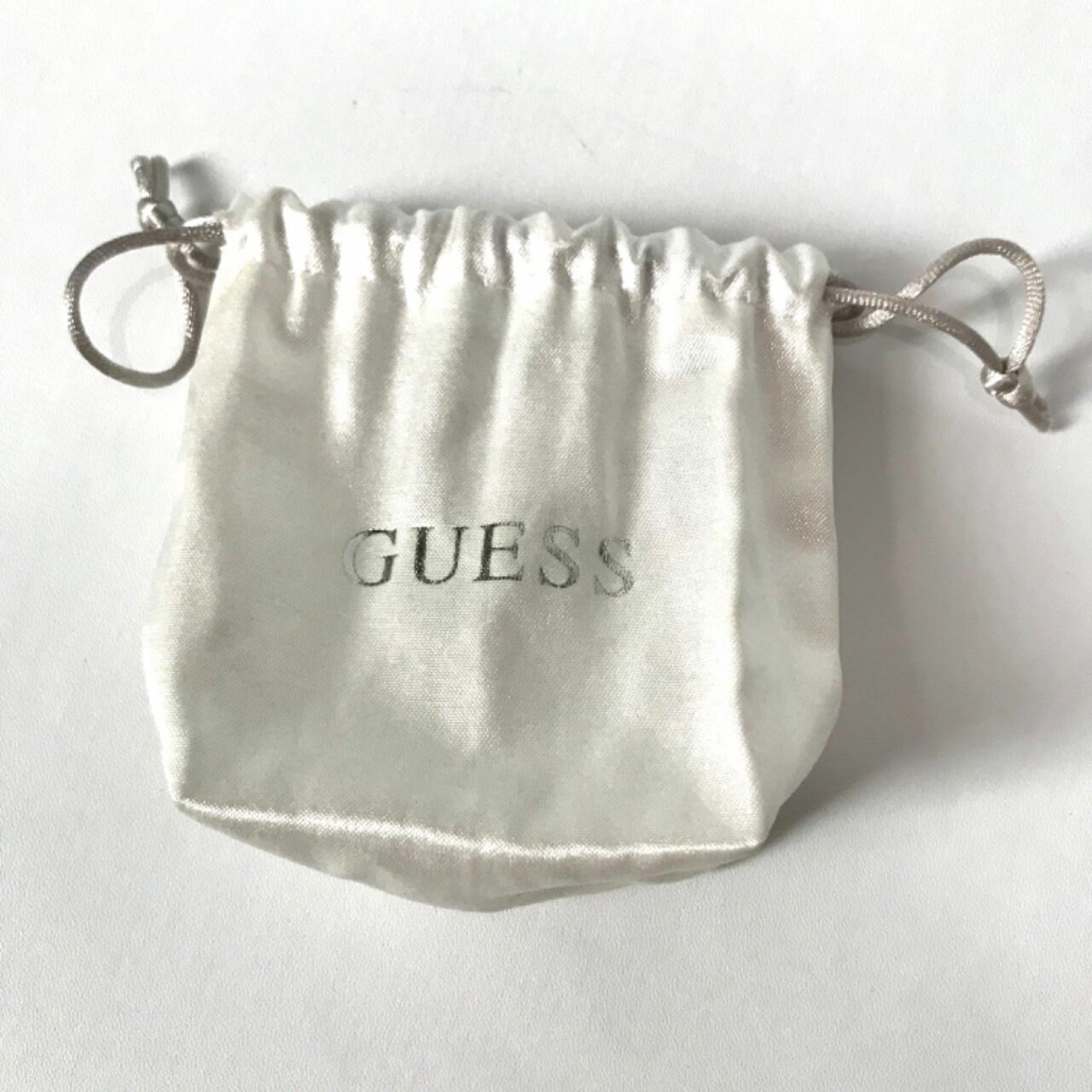 Guess Rabbit Necklace