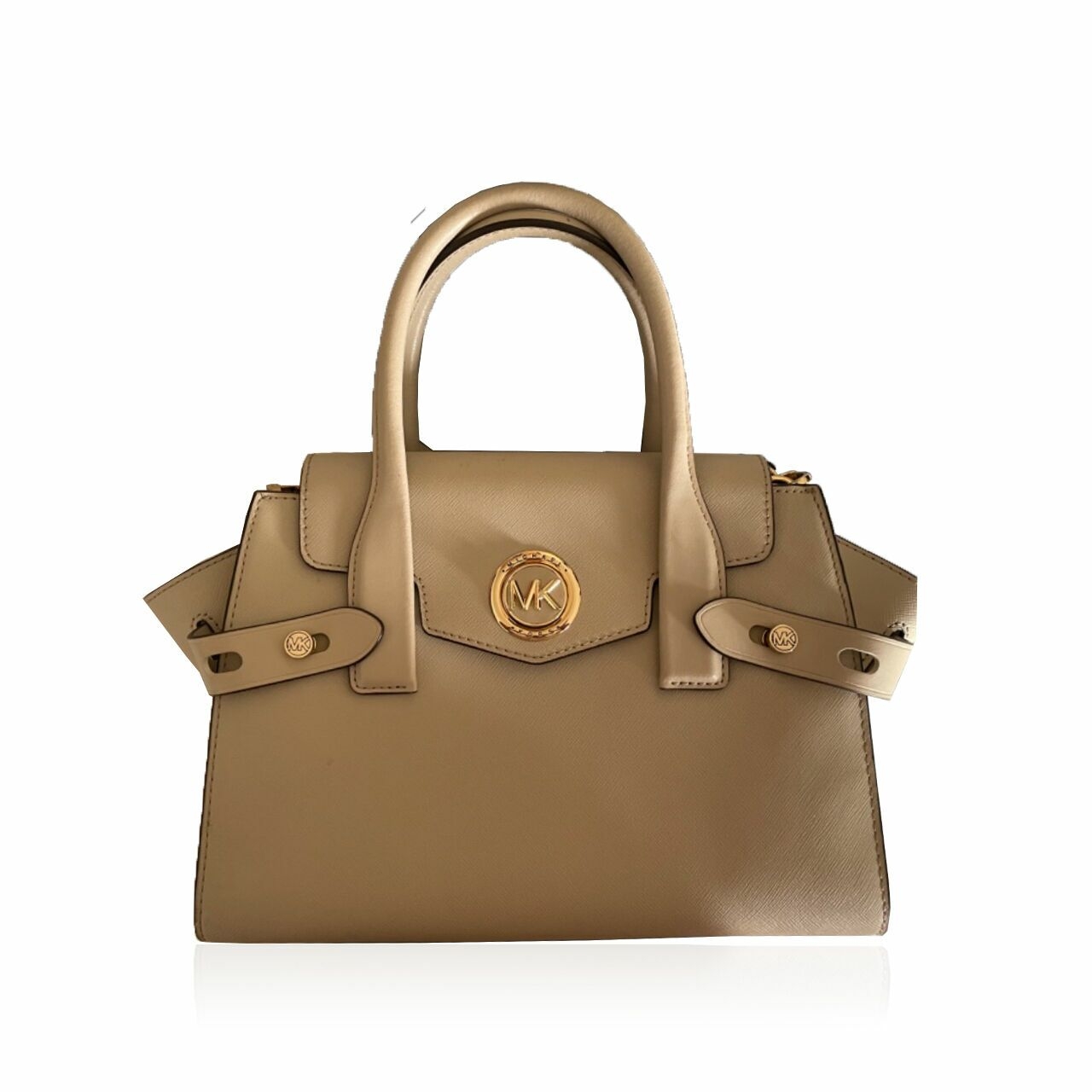 Michael Kors Carmen Satchel Bag