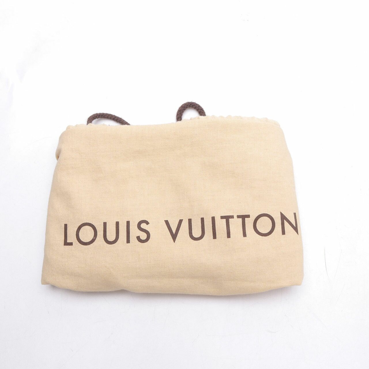 Louis Vuitton Alma PM Bleu Infini Vernis Hand Bag