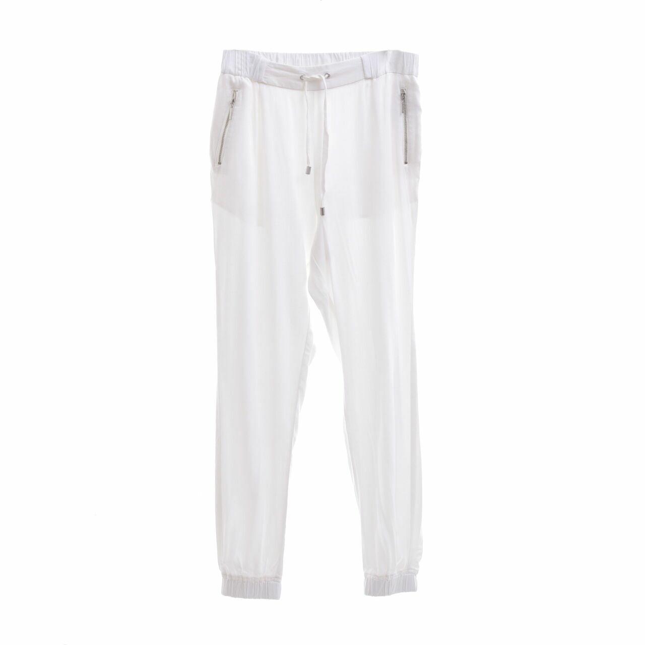 Et Cetera White Pants