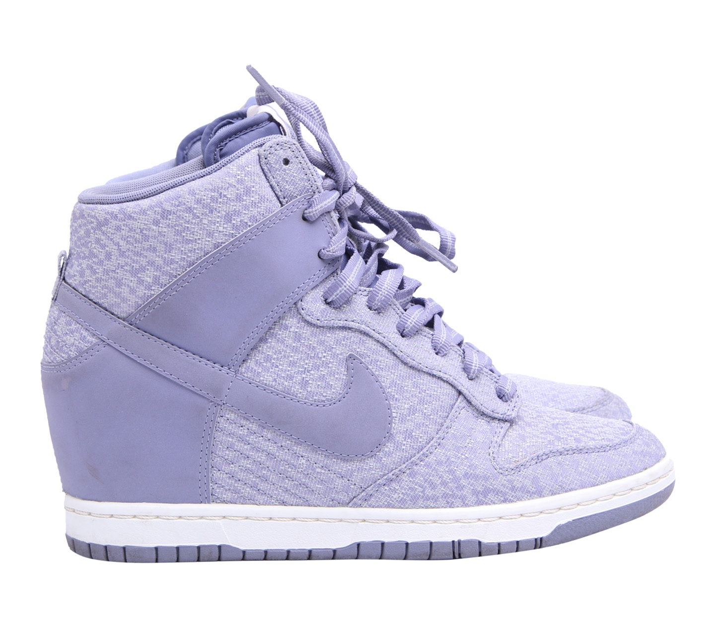 Nike Purple Sneakers