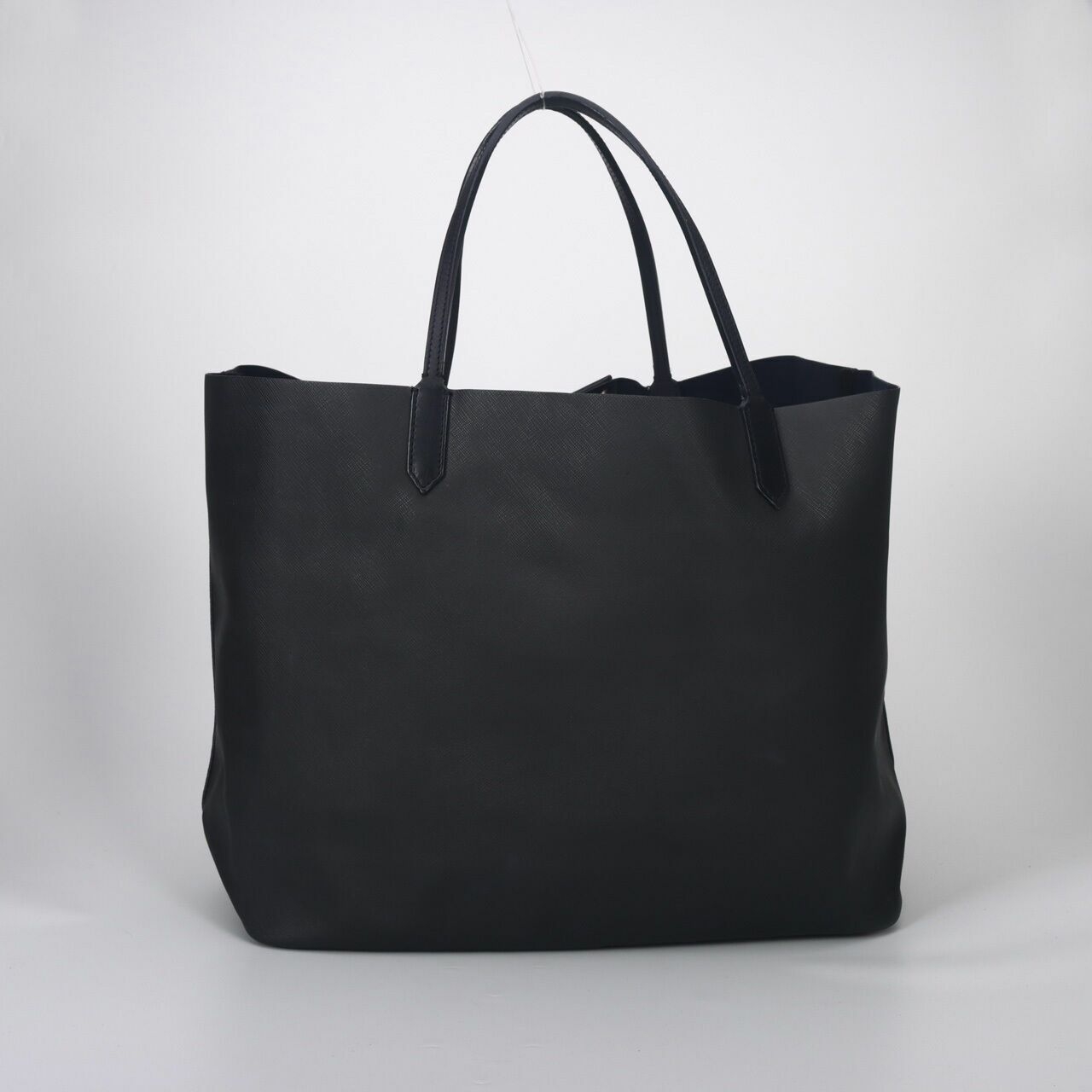 Givenchy Black Bambi Podium Large Antigona Tote Bag