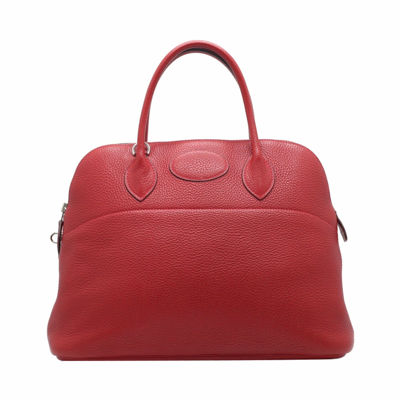 Hermès Red HandBag