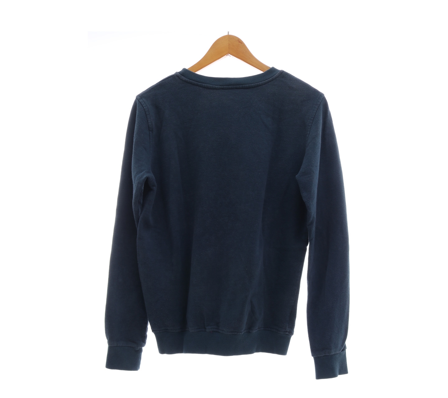 Kenzo Blue Green Sweater