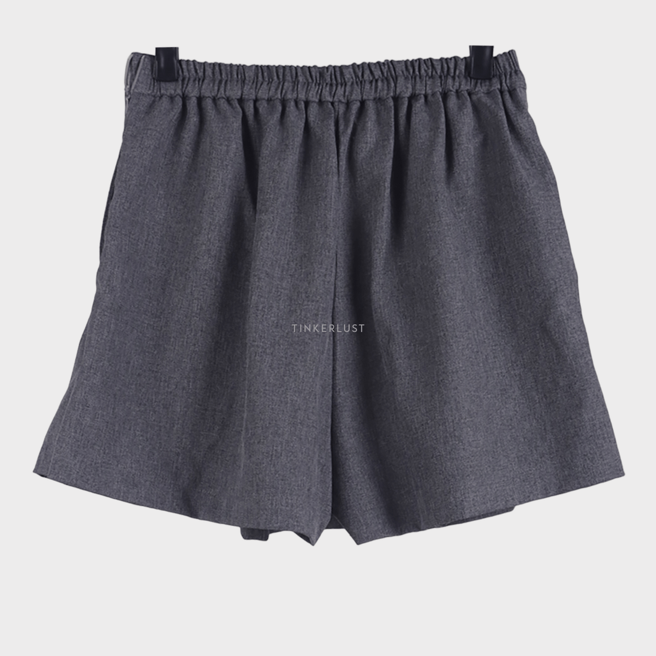 Private Collection Grey Skort Short Pants