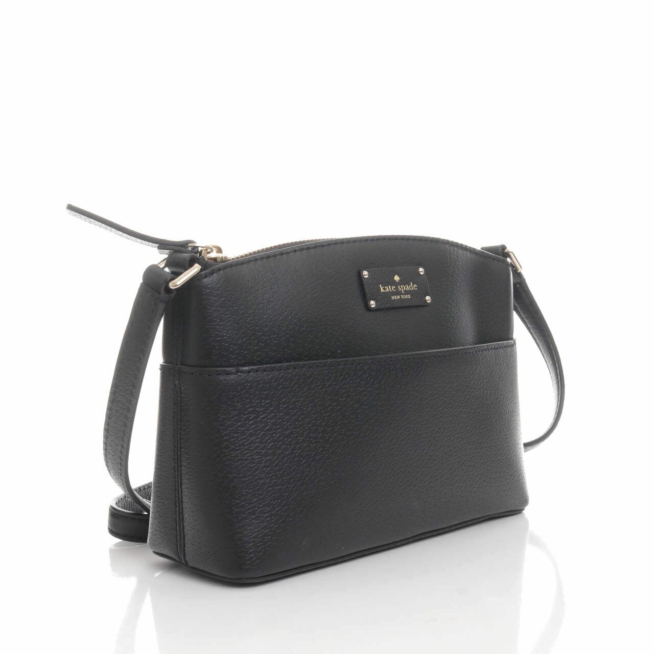 Kate Spade New York Grove Street Miller Black