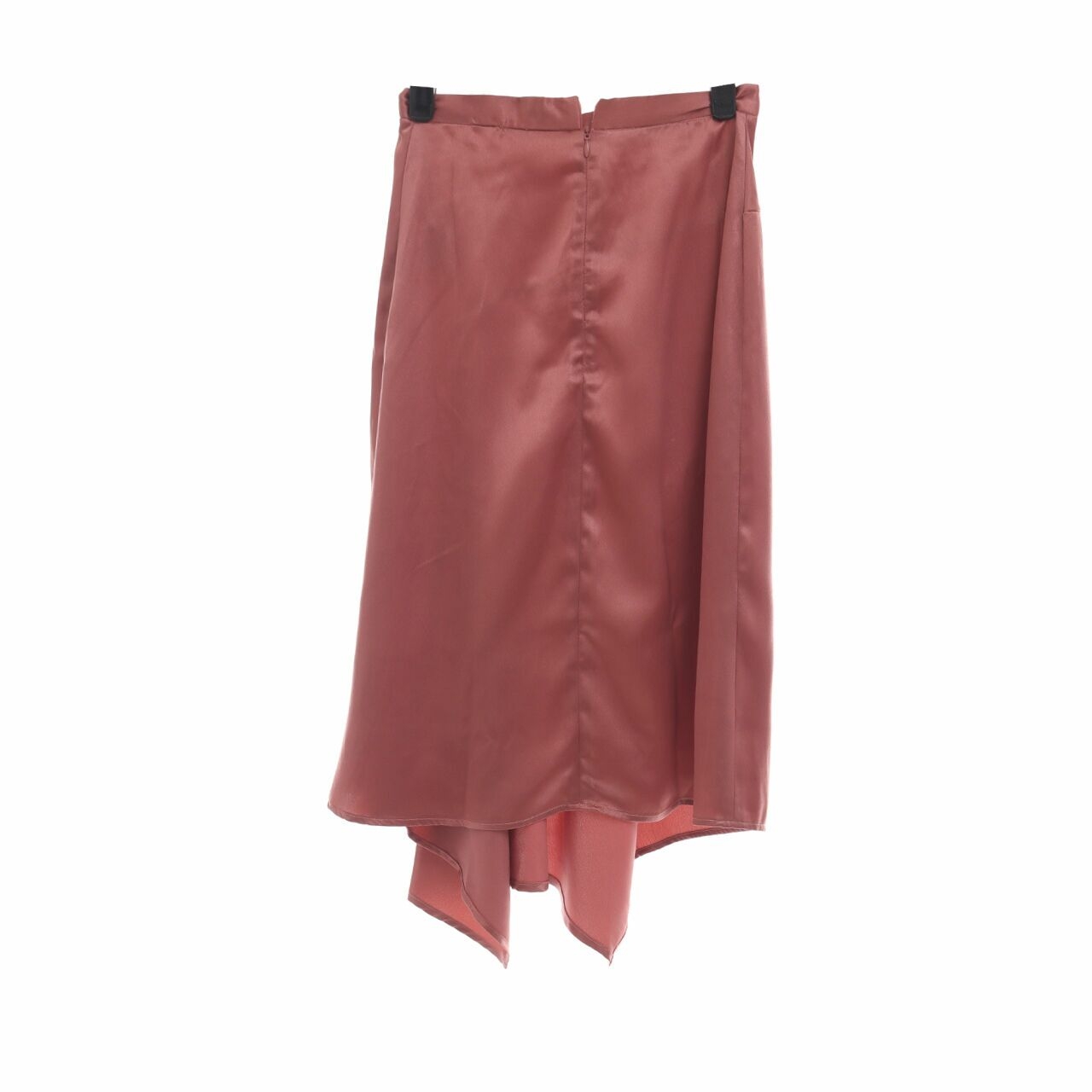 Private Collection Pink Midi Skirt