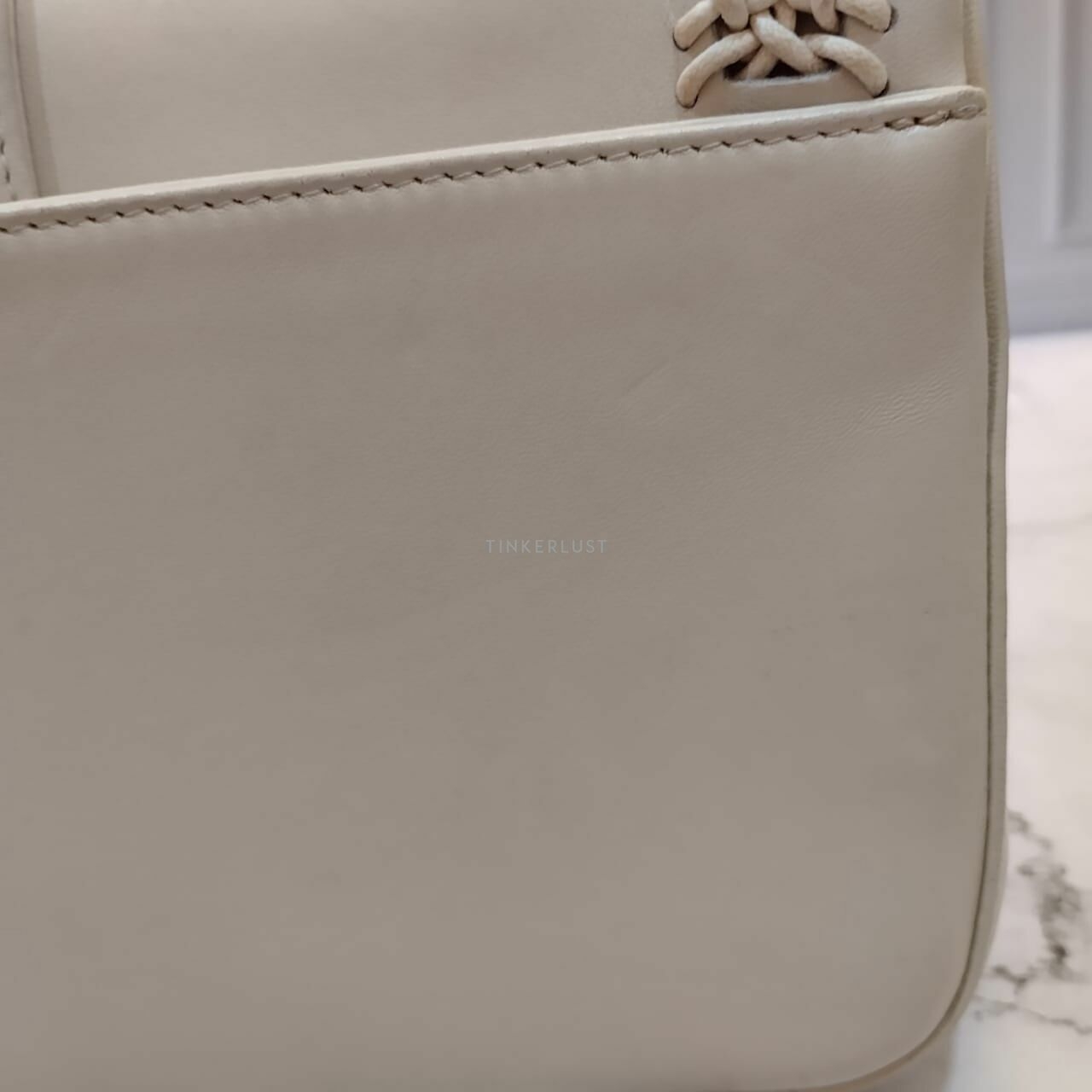 Christian Dior Miss Dior Calfskin 2012 SHW Shoulder Bag