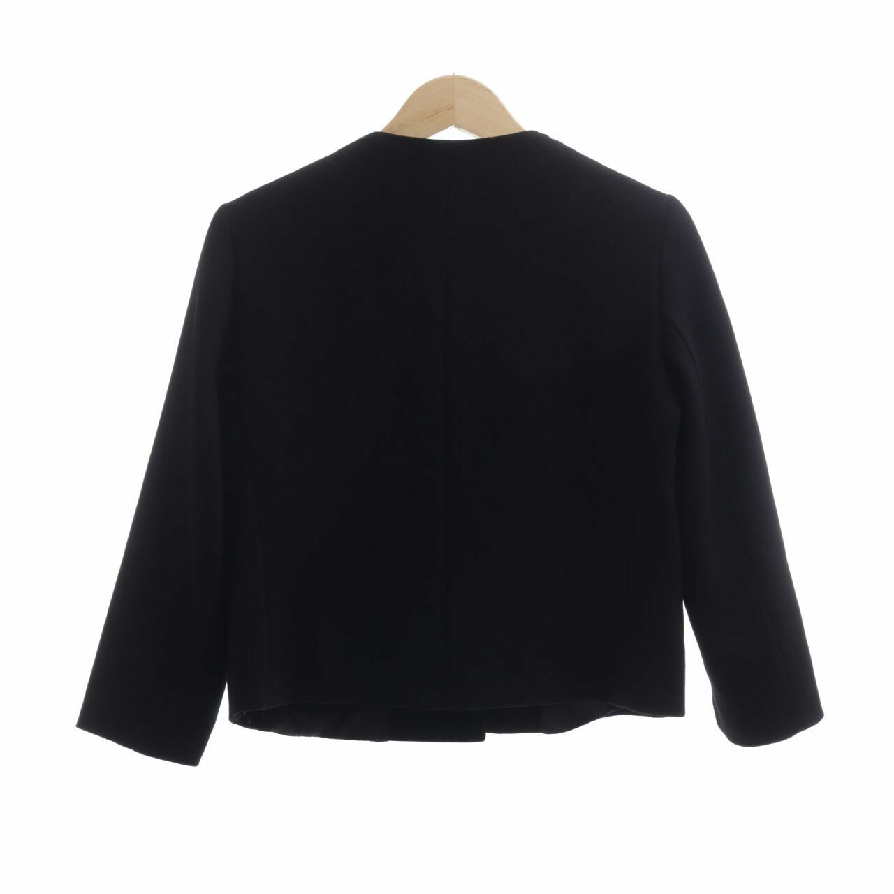 Zara Black Blazer