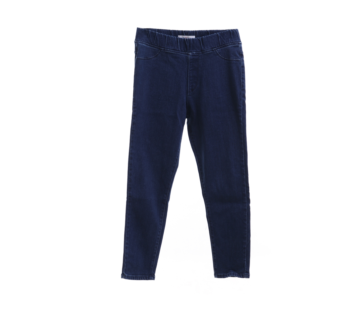 Hellolilo Navy Long Pants