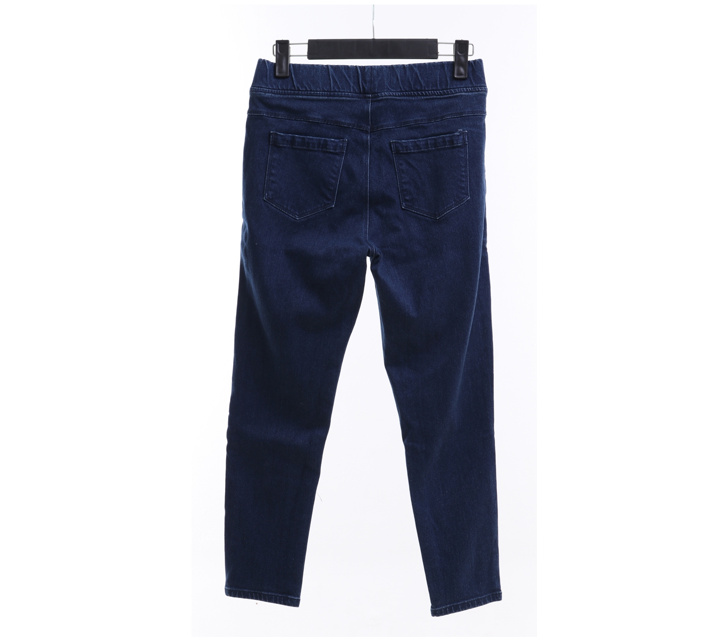 Hellolilo Navy Long Pants