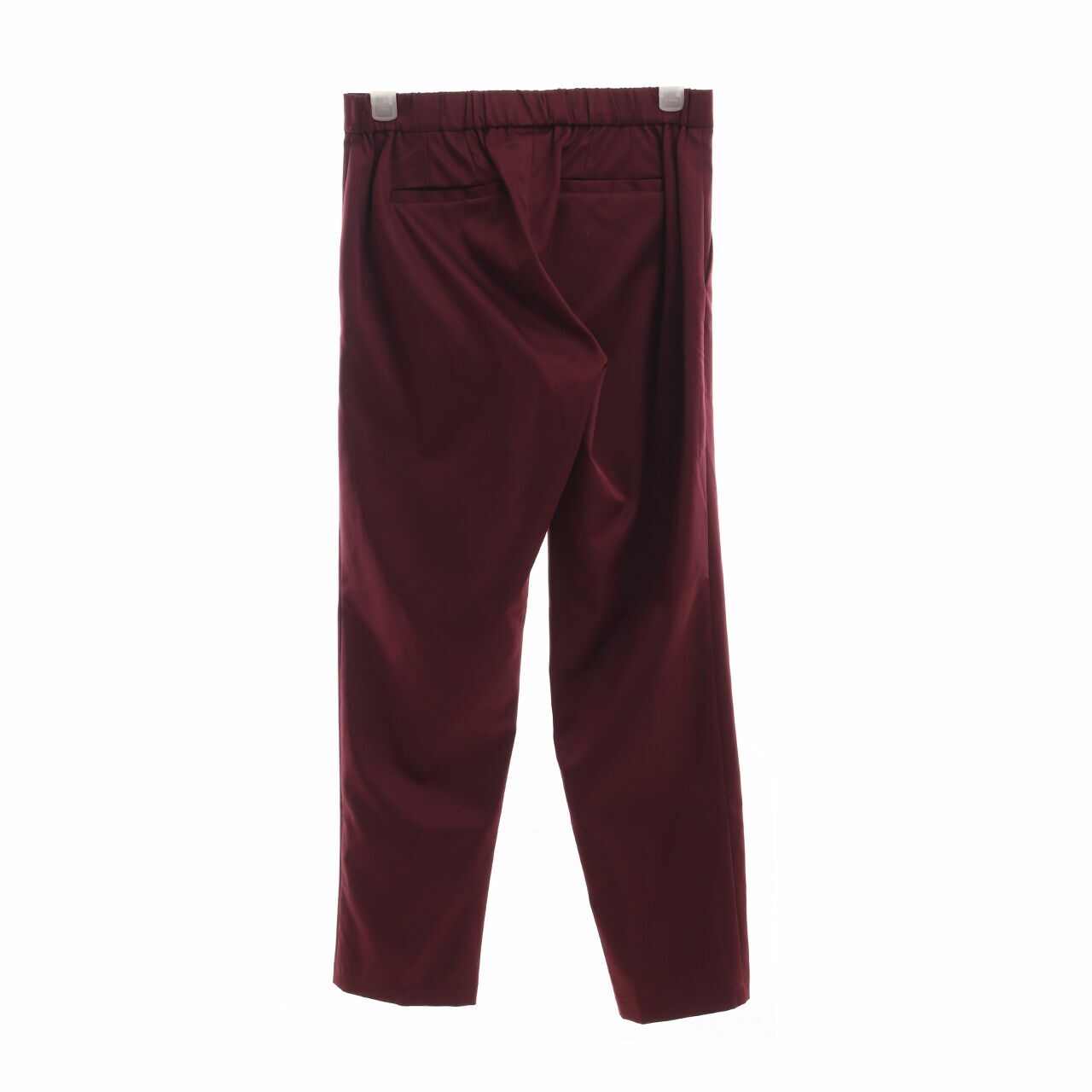 Duma Wine Long Pants