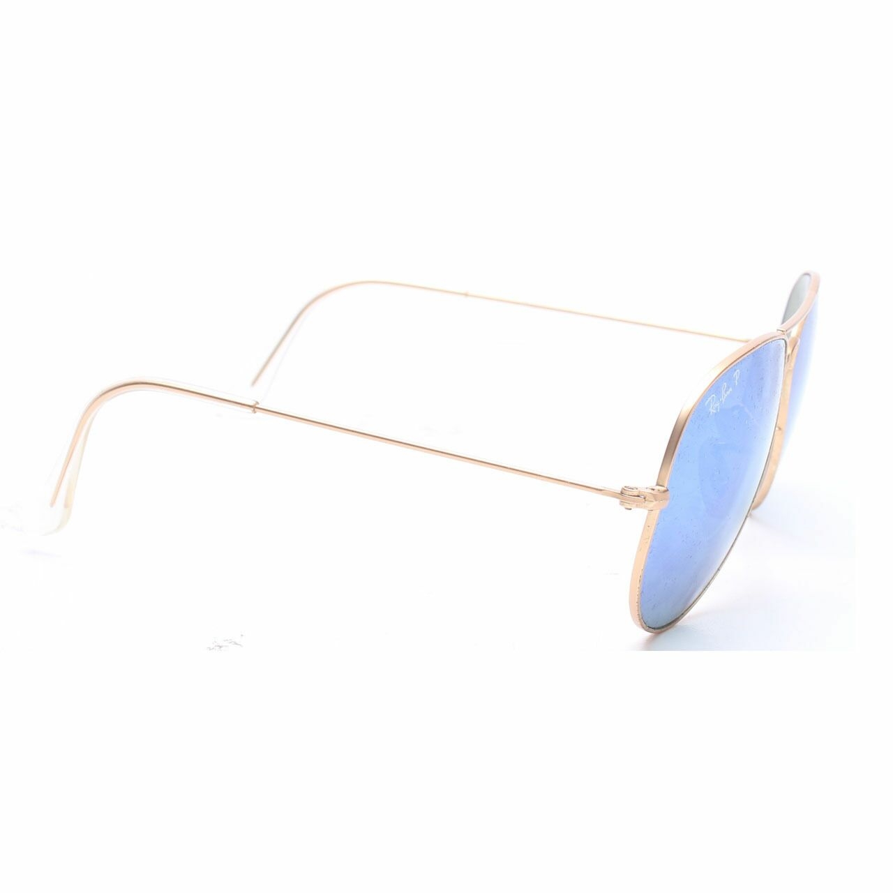 Rayban Aviator Large Metal RB3025 Sunglasses