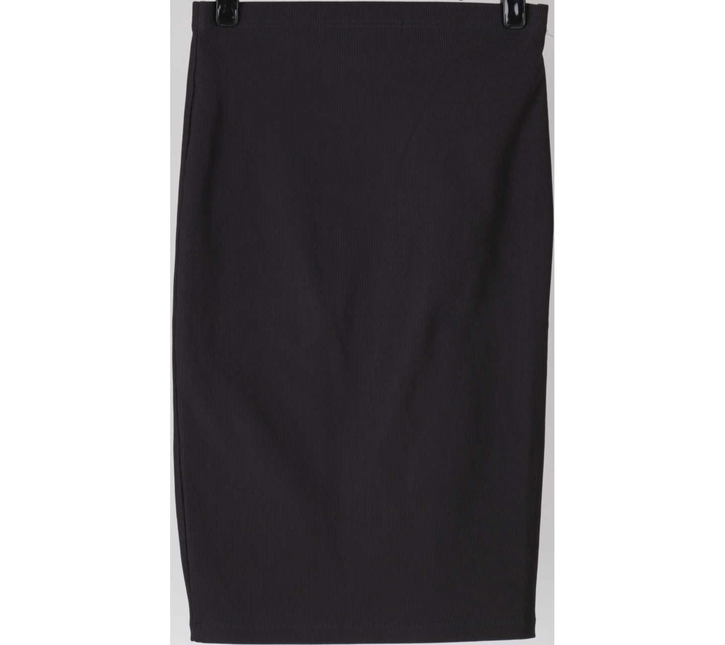 Forever 21 Grey Midi Skirt