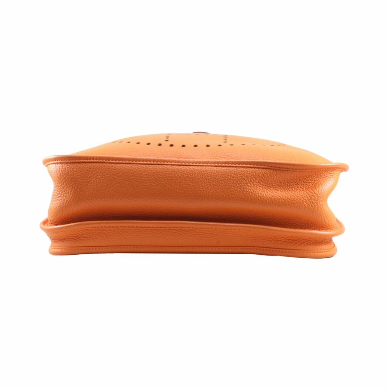 Hermès Orange HandBag