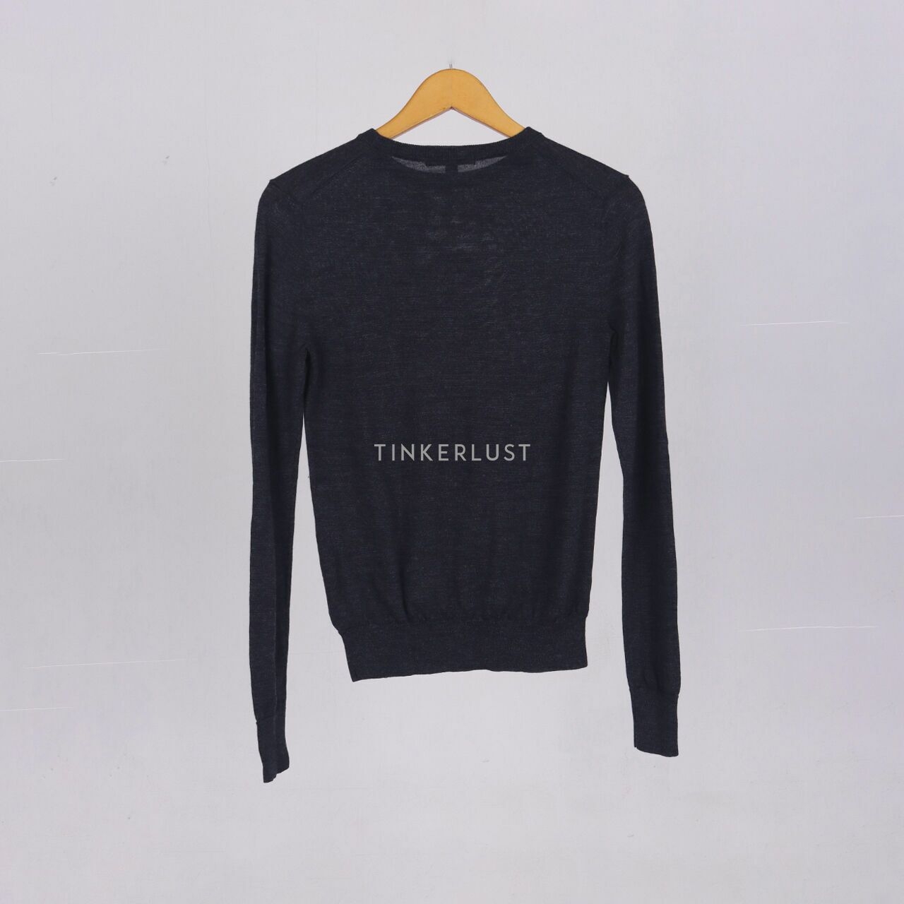 UNIQLO Dark Grey Sweater