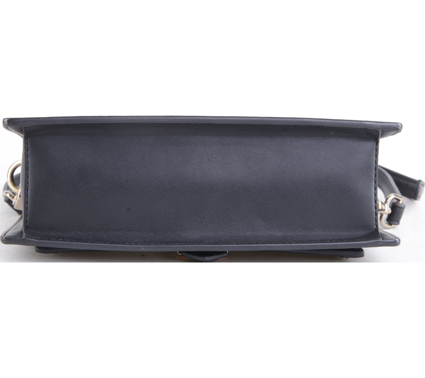 Pedro Black Sling Bag