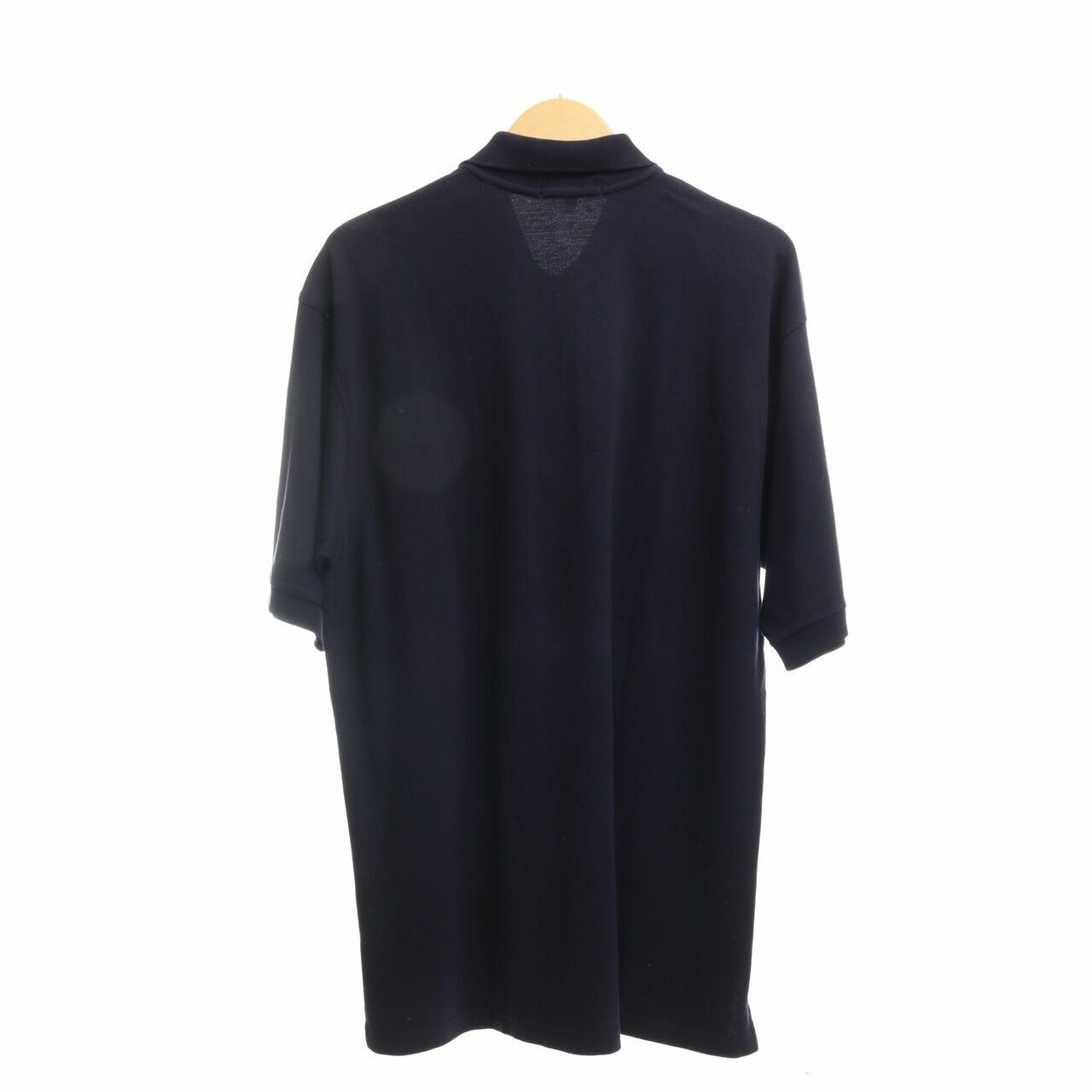 Private Collection Navy Polo Tshirt