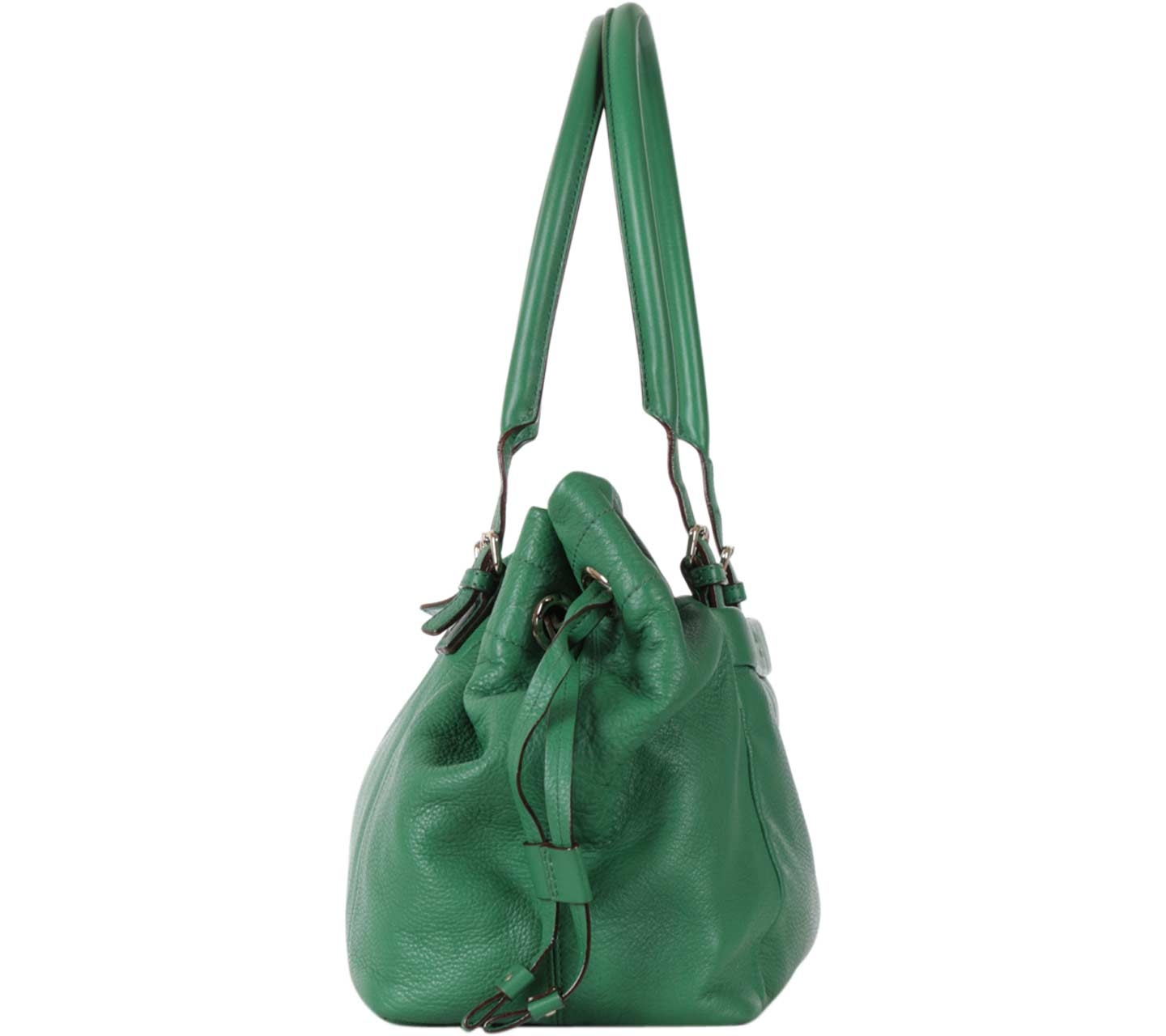 Kate Spade Green Shoulder Bag