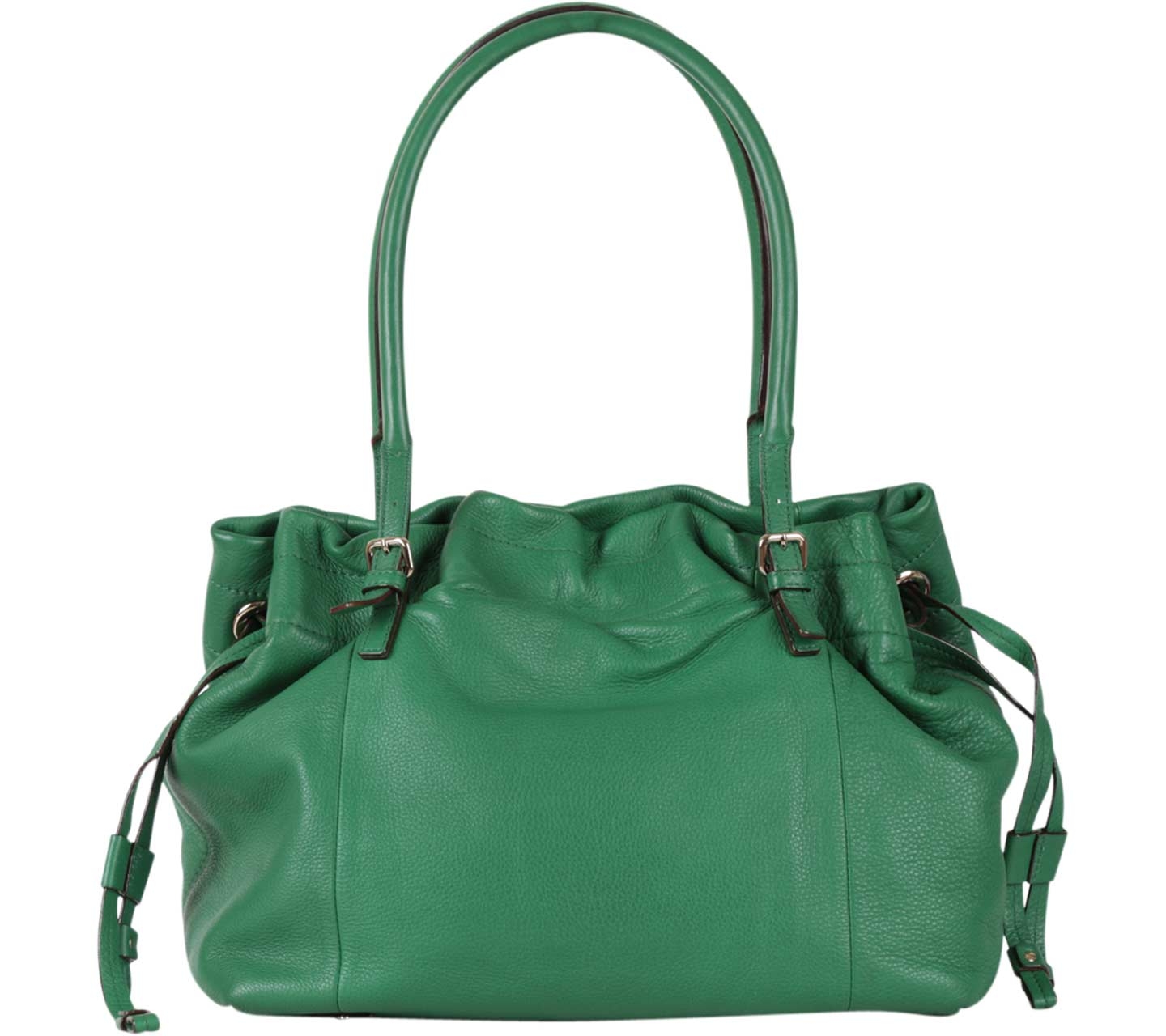 Kate Spade Green Shoulder Bag